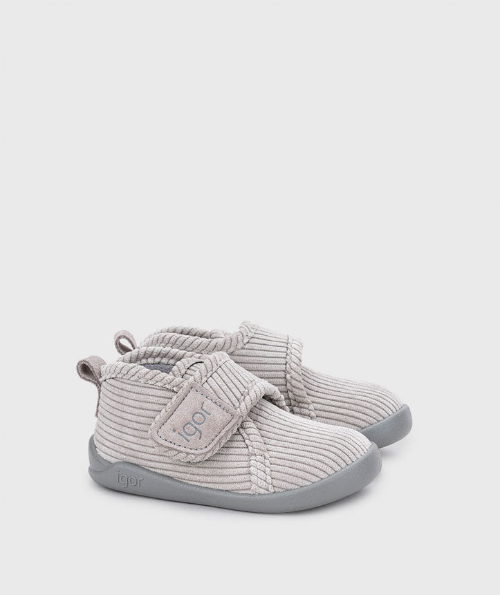 Homie pana - IGOR - Barefoot You