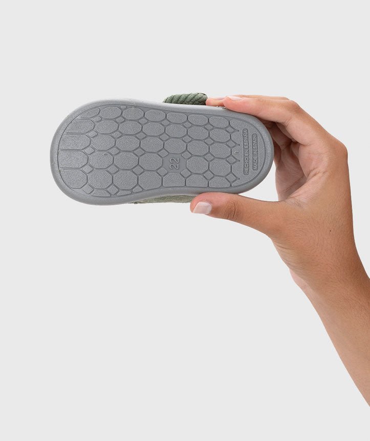 Homie pana - IGOR - Barefoot You