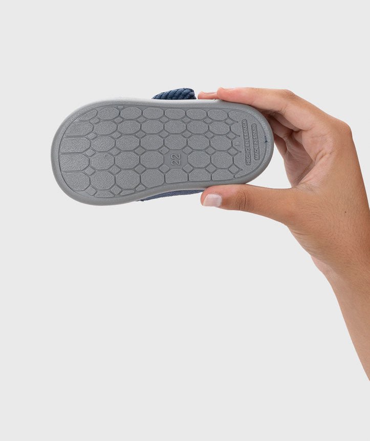 Homie pana - IGOR - Barefoot You