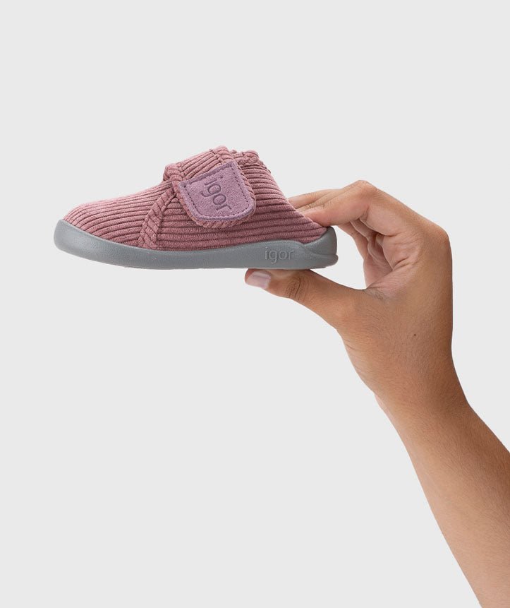 Homie pana - IGOR - Barefoot You