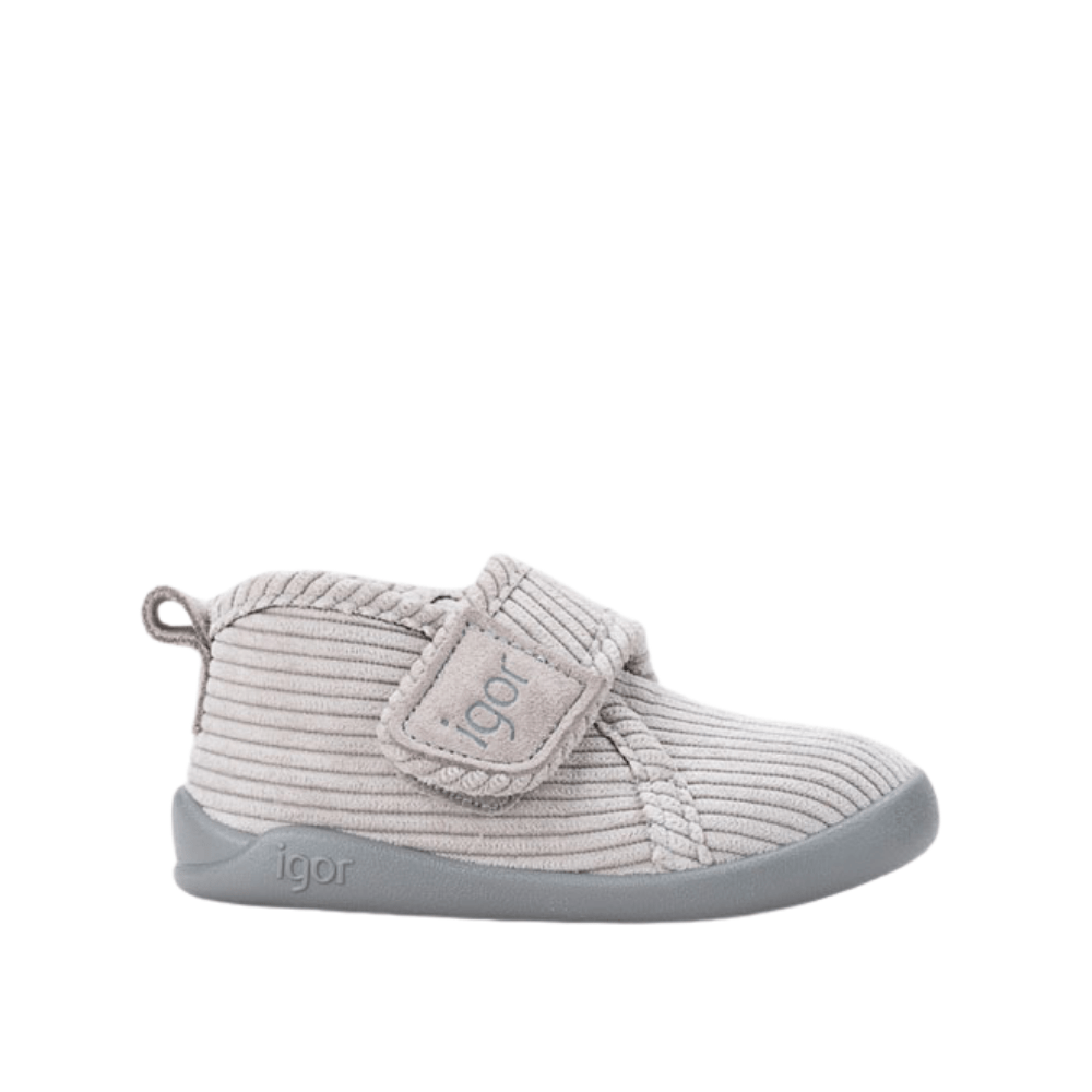 Homie pana - IGOR - Barefoot You