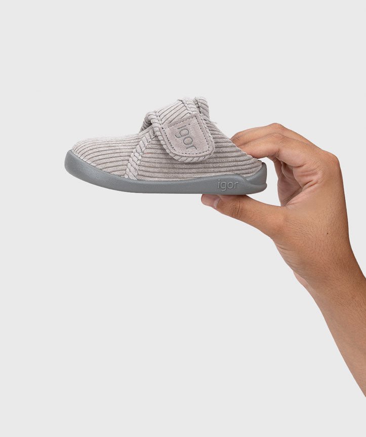 Homie pana - IGOR - Barefoot You