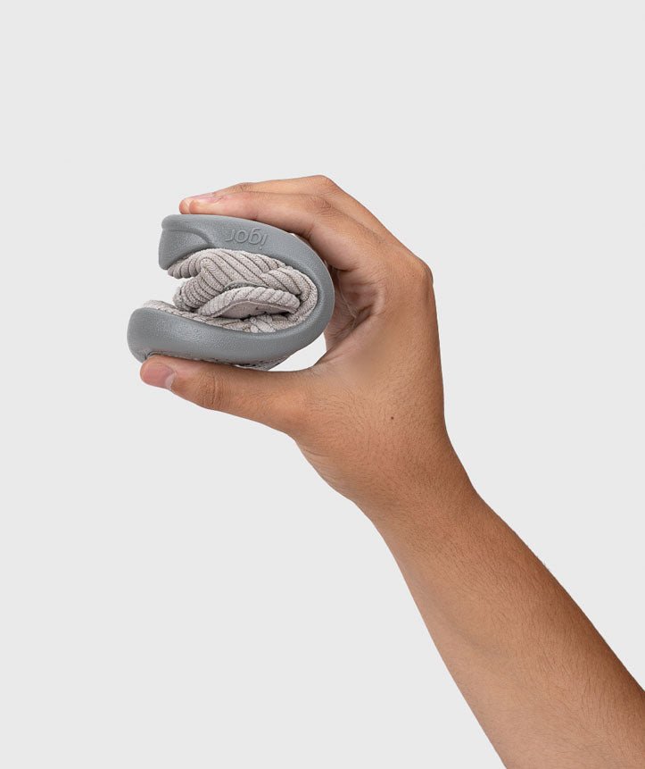 Homie pana - IGOR - Barefoot You