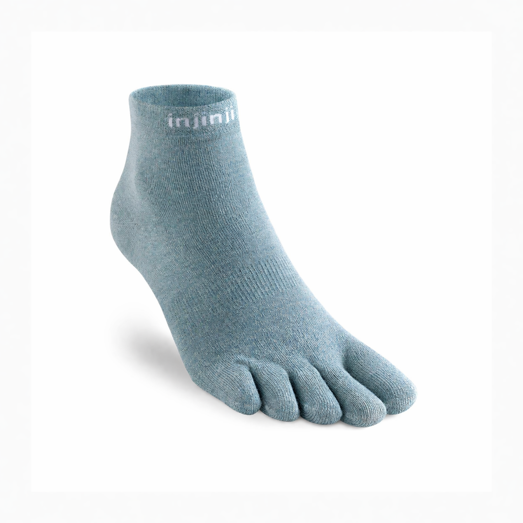 Calcetines Liner Mini Crew