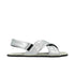 Sandalias  GROUNDIES Verona Beige 42