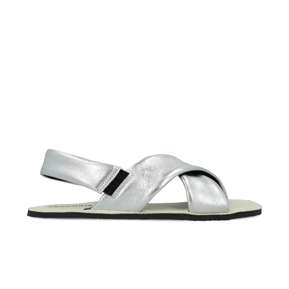 Sandalias  GROUNDIES Verona Beige 42