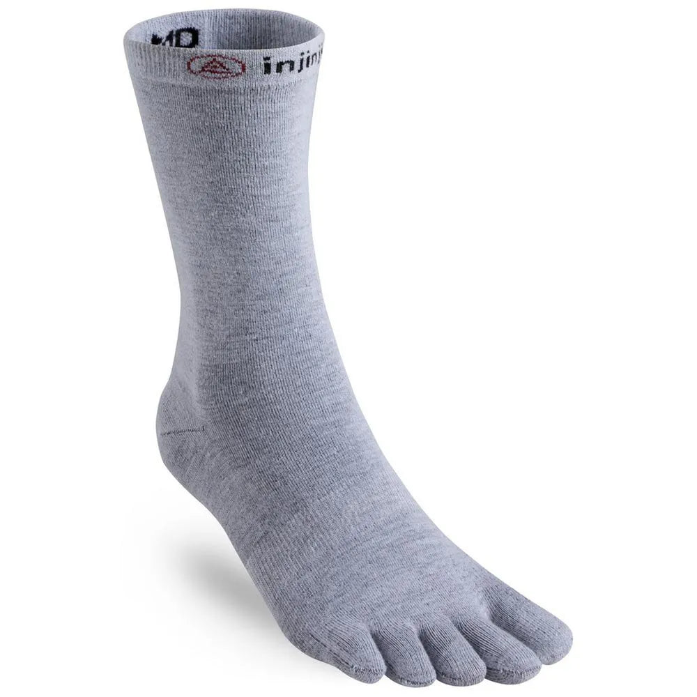Calcetines Liner Altos/Crew