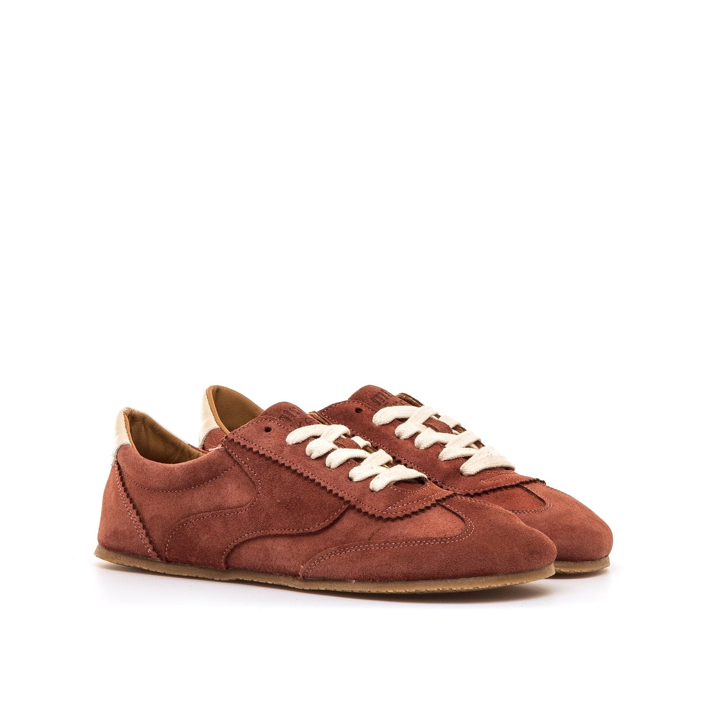 Jacques - MUSTANG - Barefoot You