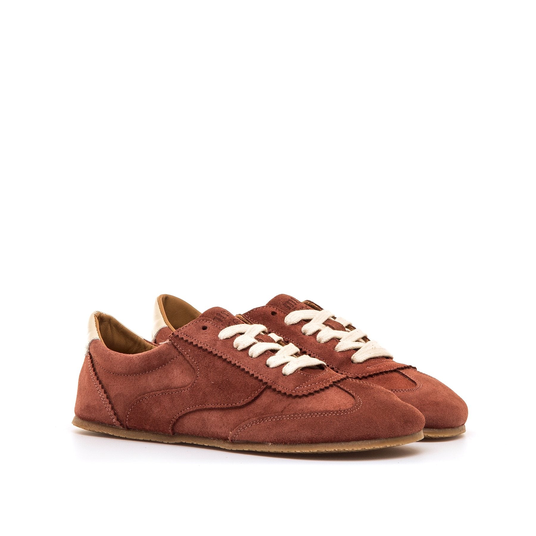 Jacques - MUSTANG - Barefoot You