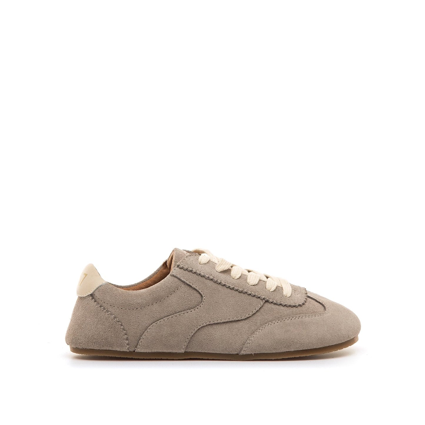 Jacques - MUSTANG - Barefoot You