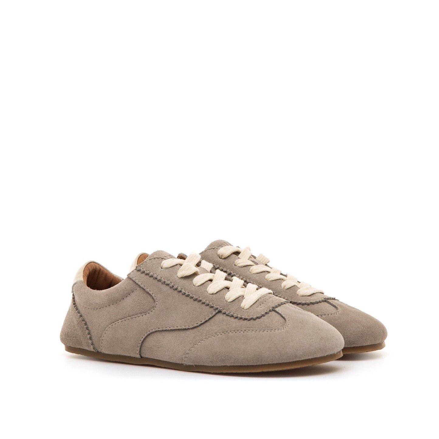 Jacques - MUSTANG - Barefoot You