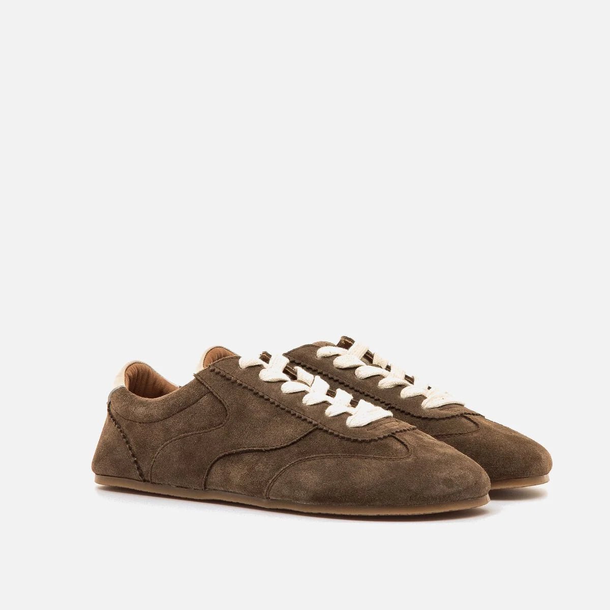 Jacques - MUSTANG - Barefoot You