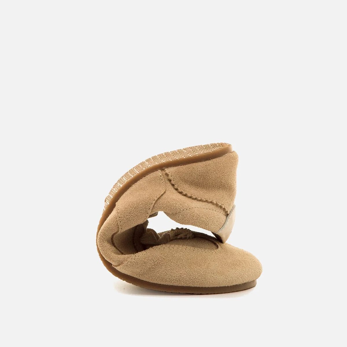 Jacques - MUSTANG - Barefoot You