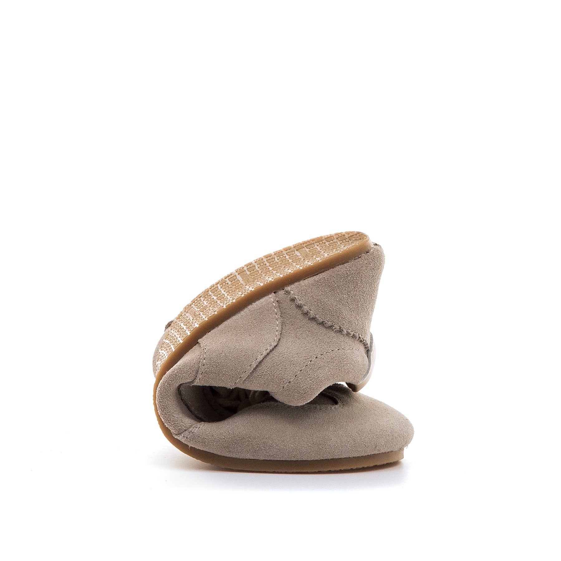 Jacques - MUSTANG - Barefoot You