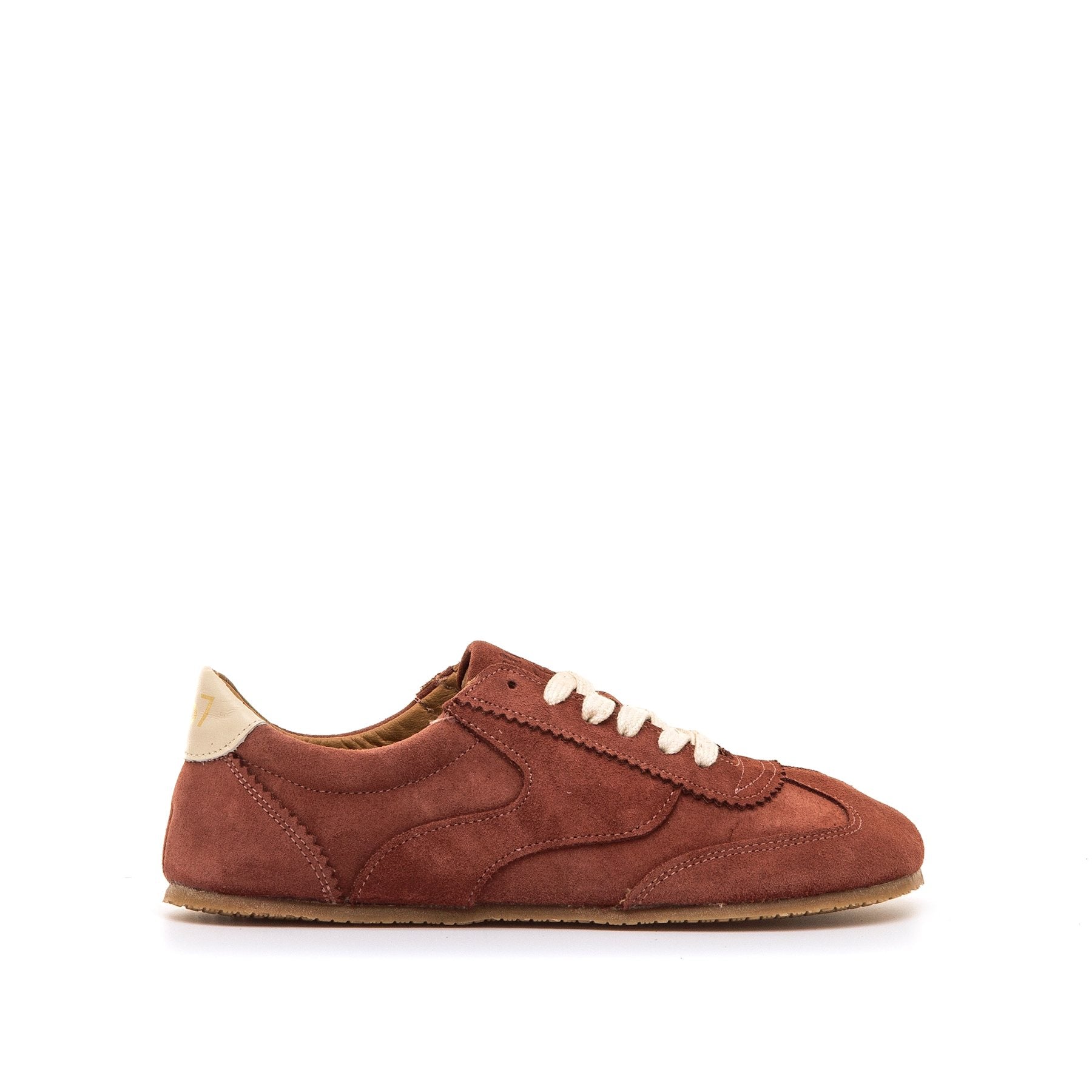 Jacques - MUSTANG - Barefoot You