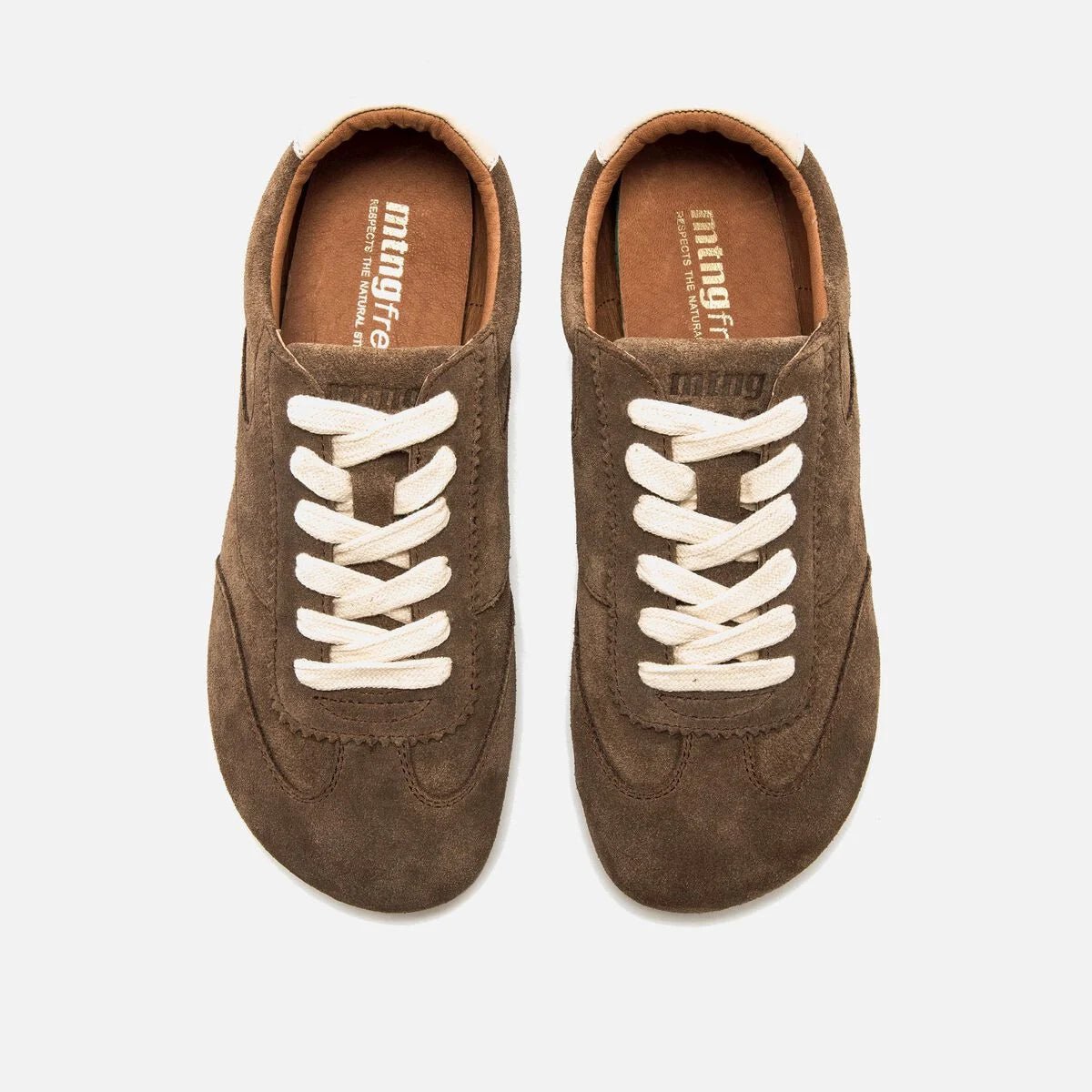 Jacques - MUSTANG - Barefoot You