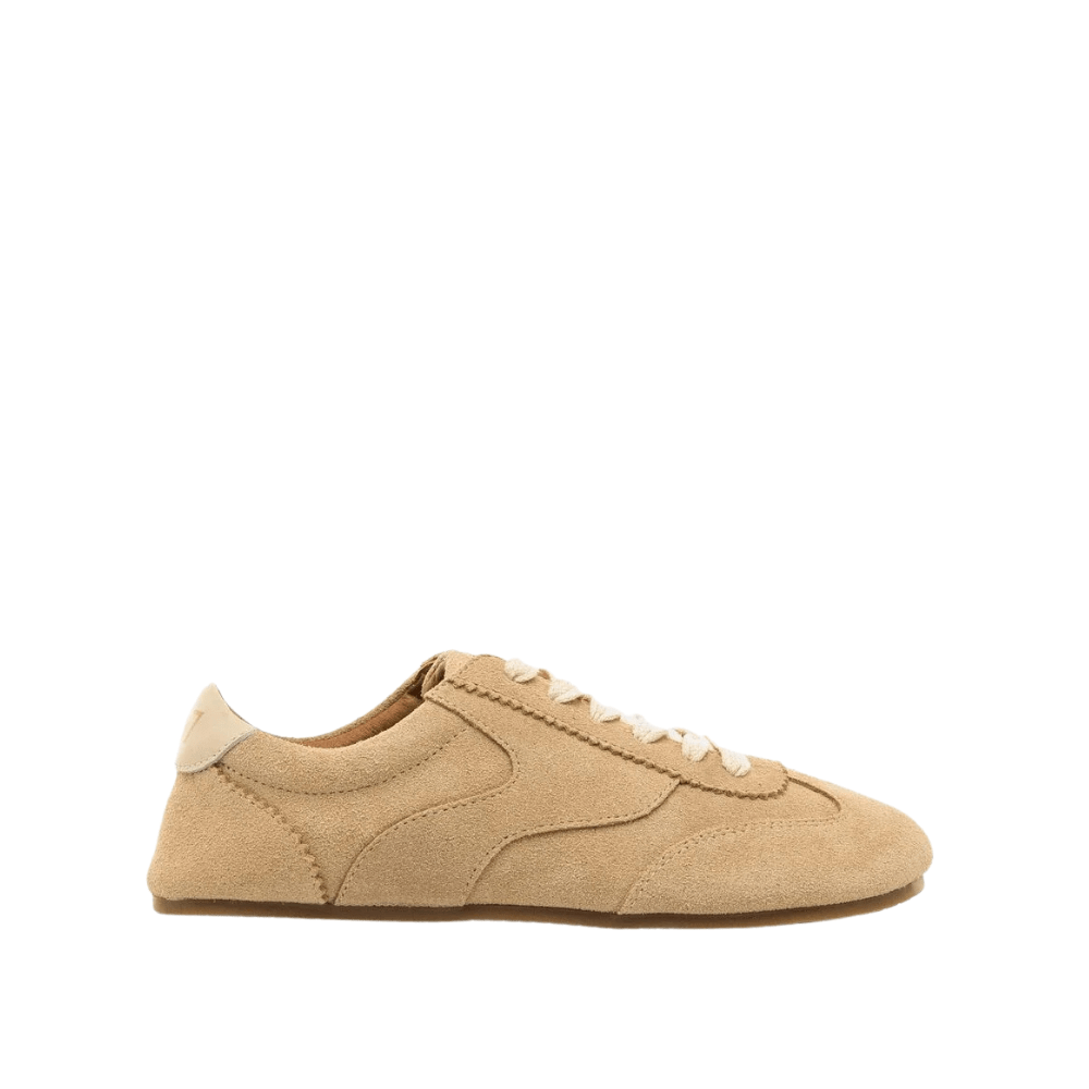 Jacques - MUSTANG - Barefoot You