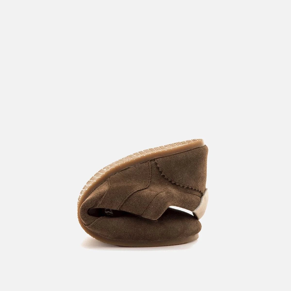 Jacques - MUSTANG - Barefoot You