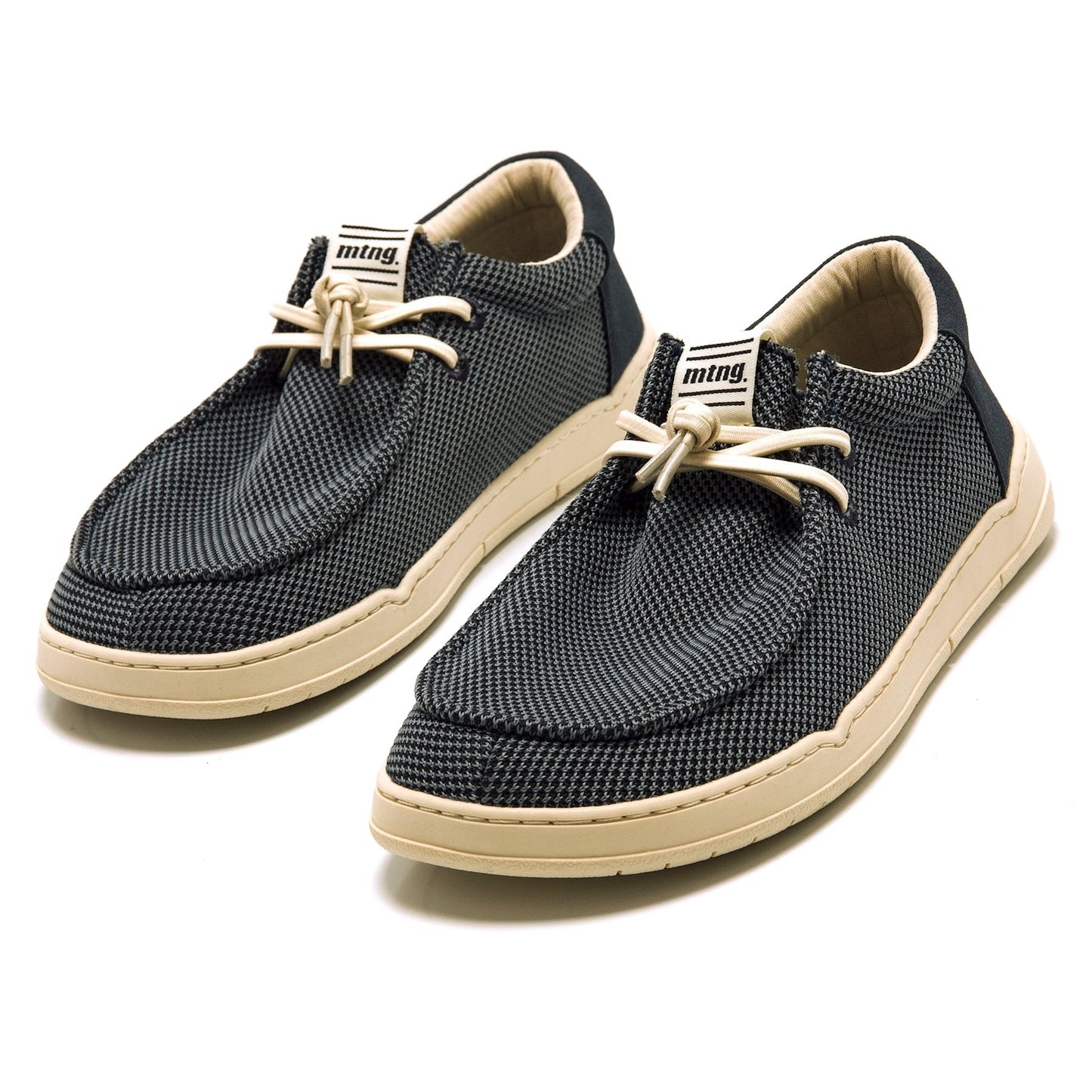 Kai - MUSTANG - Barefoot You