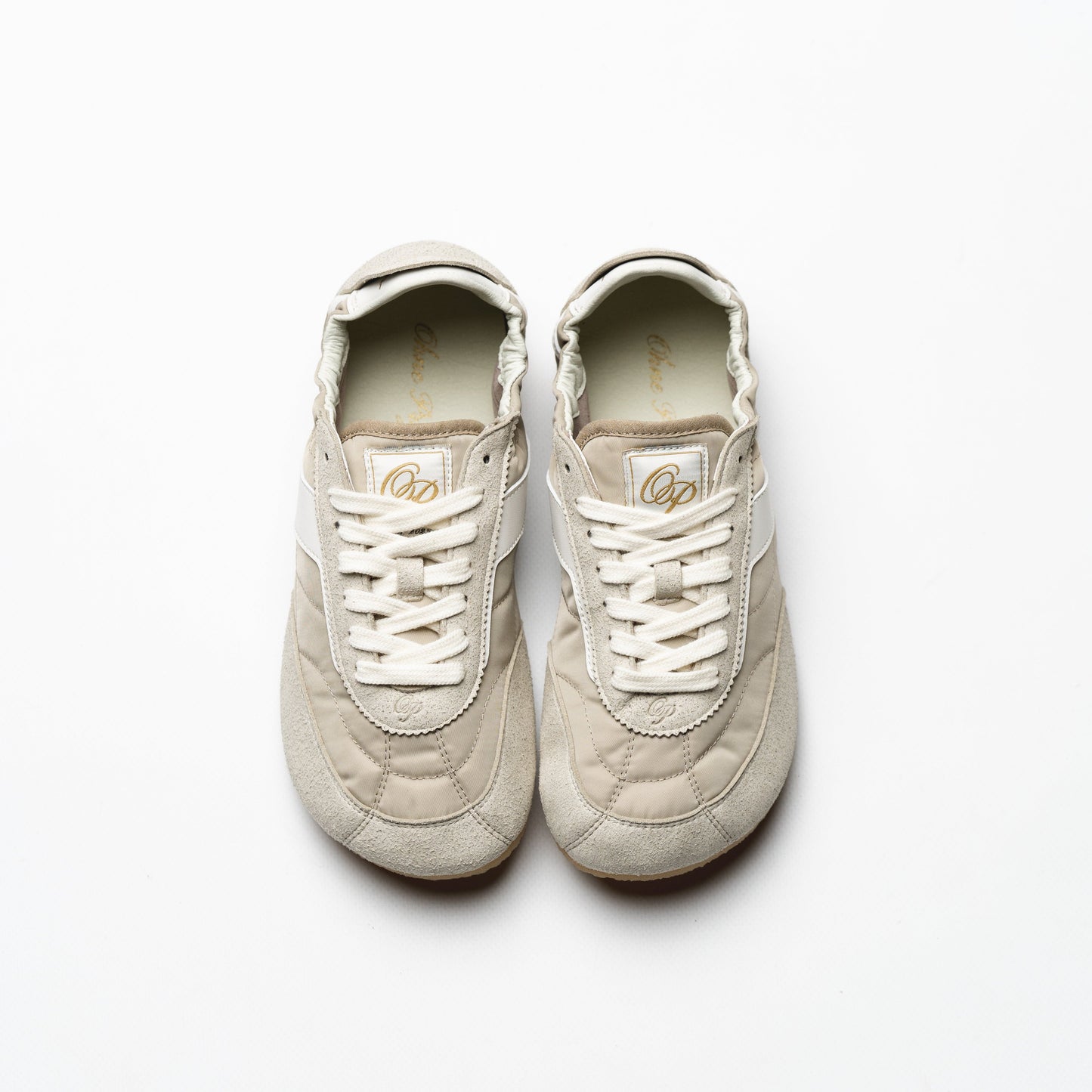 Kima - OHNE PROJECT - Barefoot You