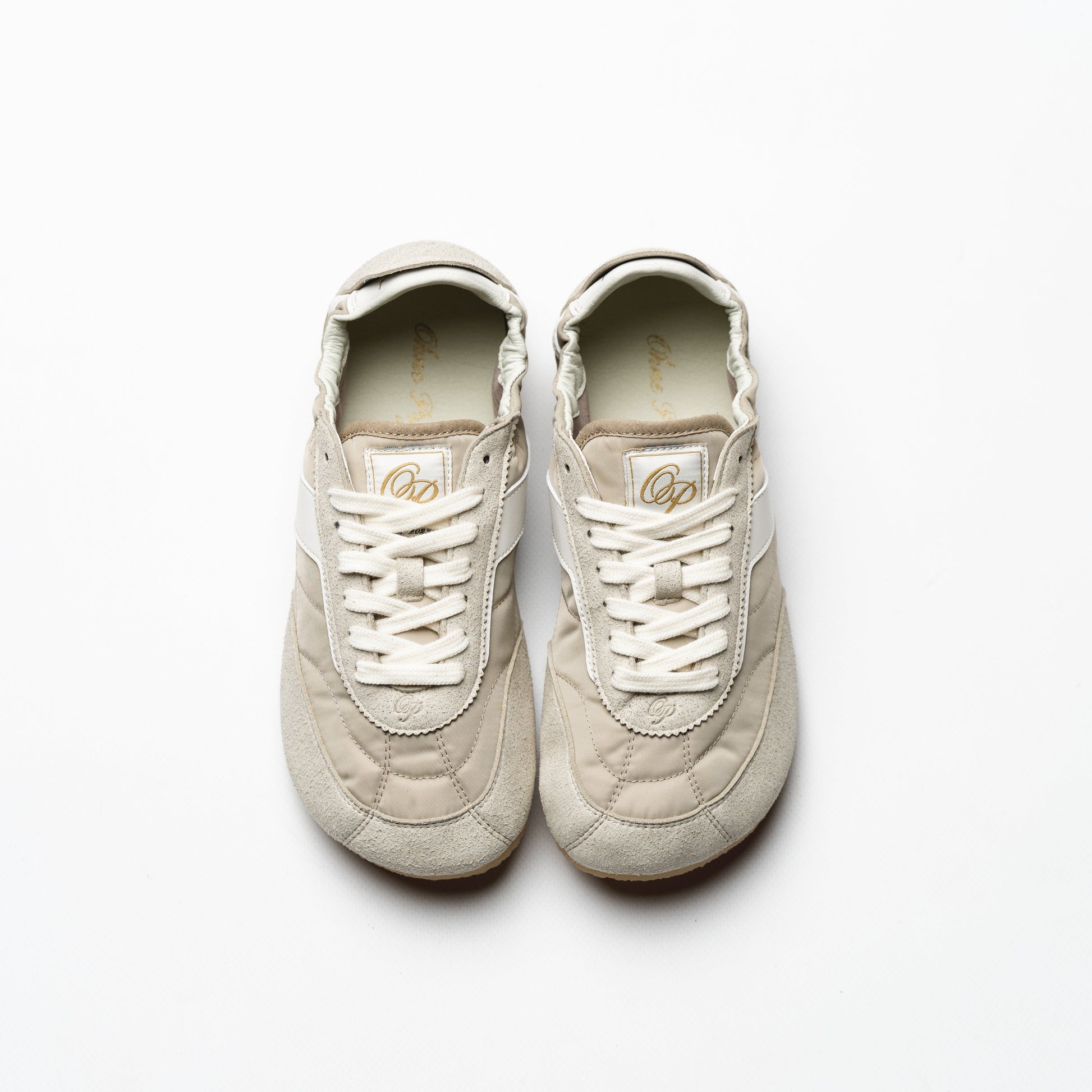 Kima - OHNE PROJECT - Barefoot You