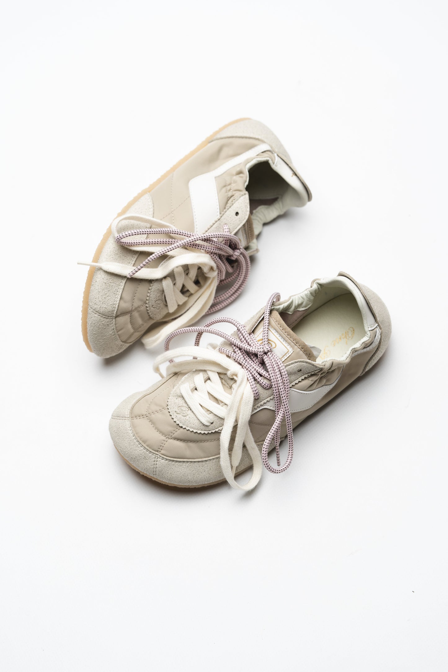 Kima - OHNE PROJECT - Barefoot You