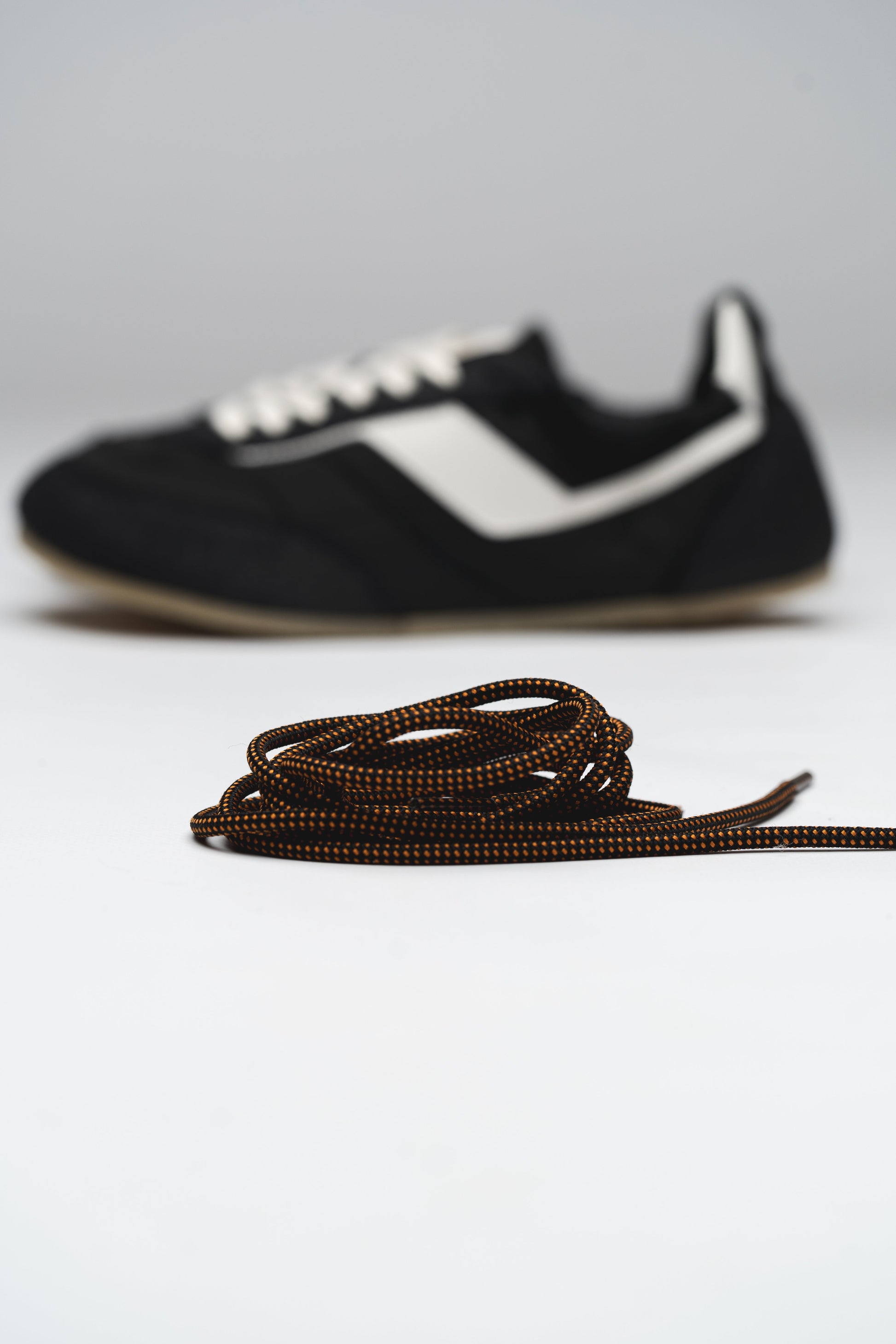 Kima - OHNE PROJECT - Barefoot You