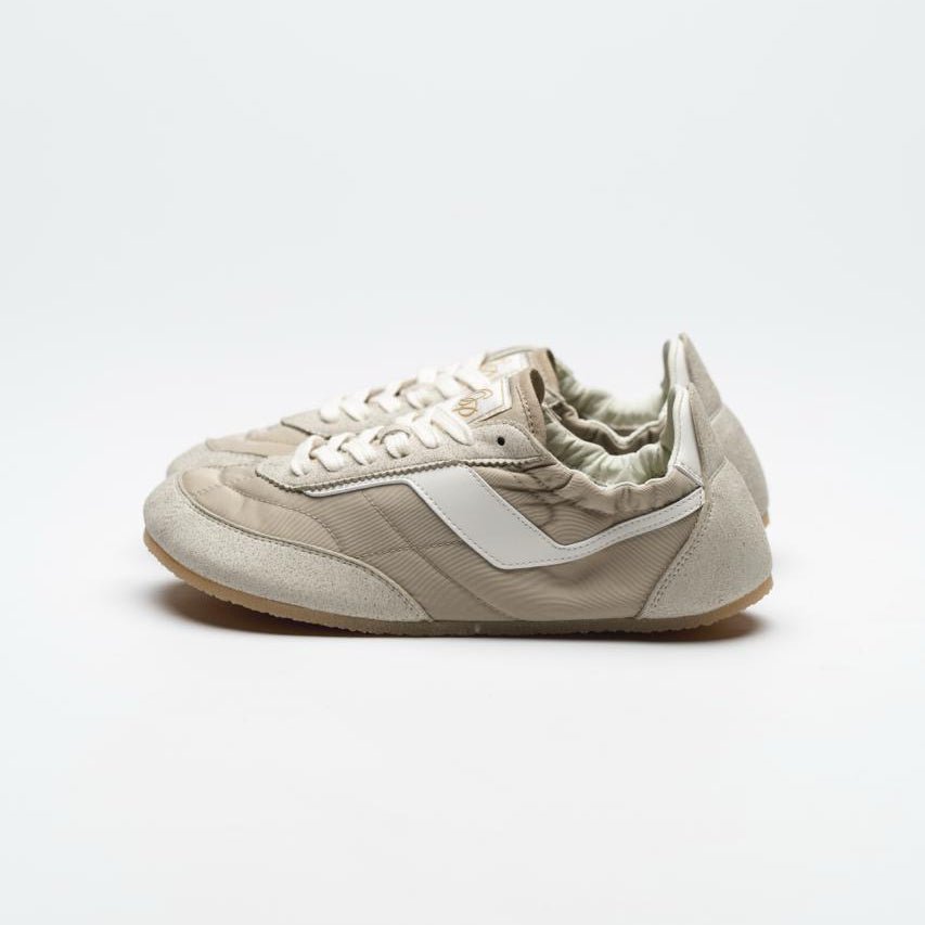 Kima - OHNE PROJECT - Barefoot You