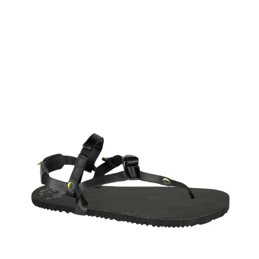 Leadville Trail - LUNA SANDALS - Barefoot You