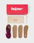 Lejan One - LEJAN - Barefoot You