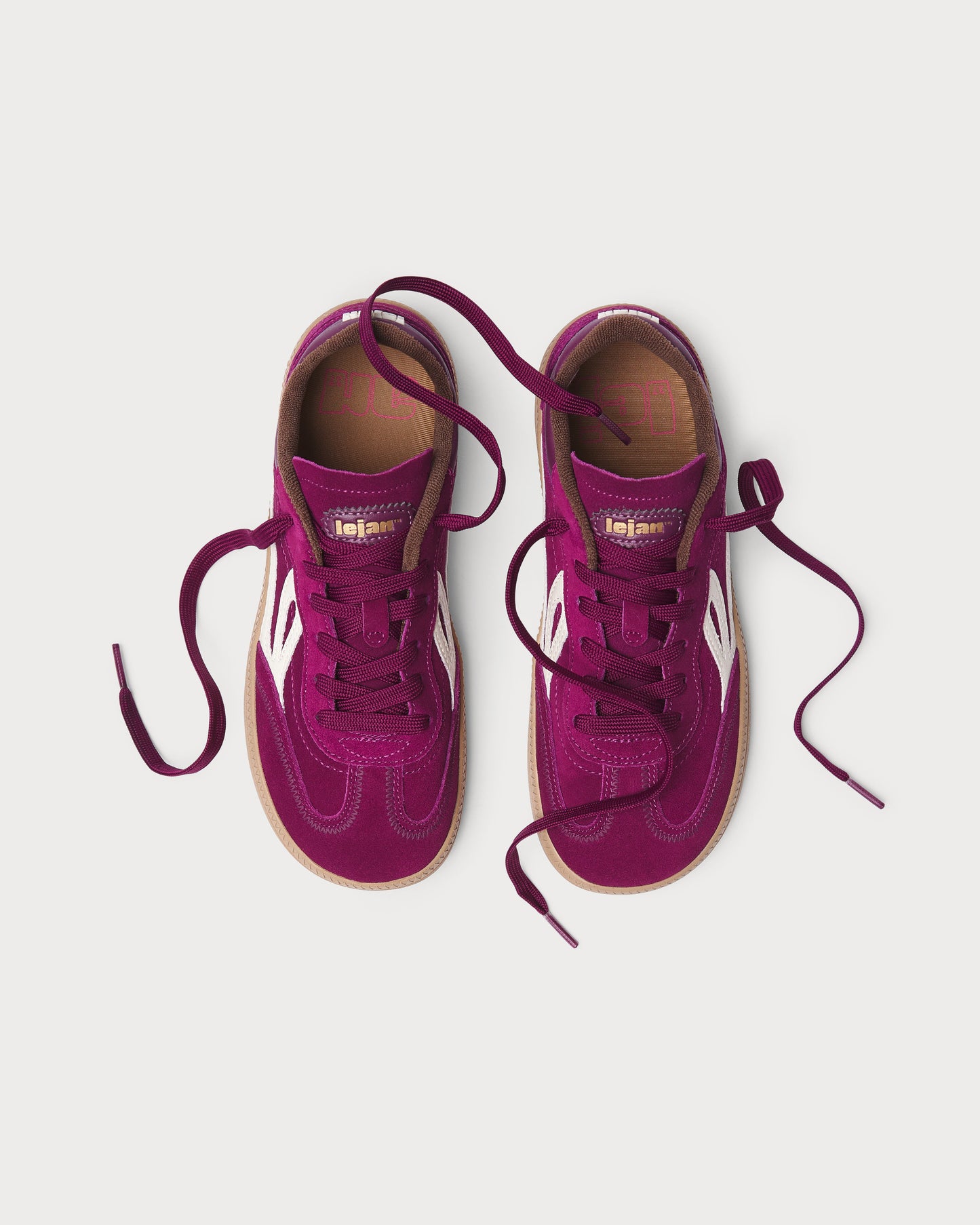 Lejan One - LEJAN - Barefoot You