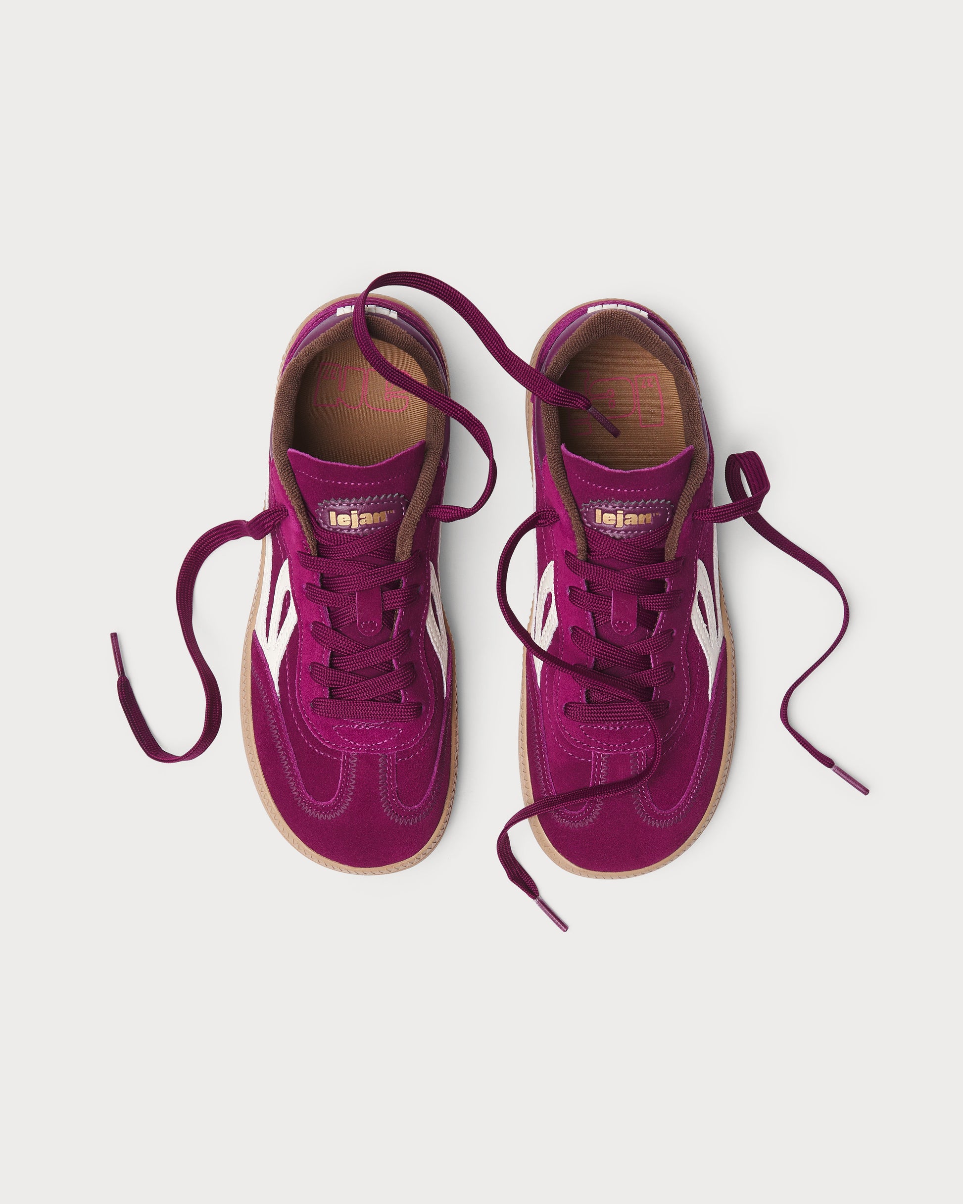 Lejan One - LEJAN - Barefoot You