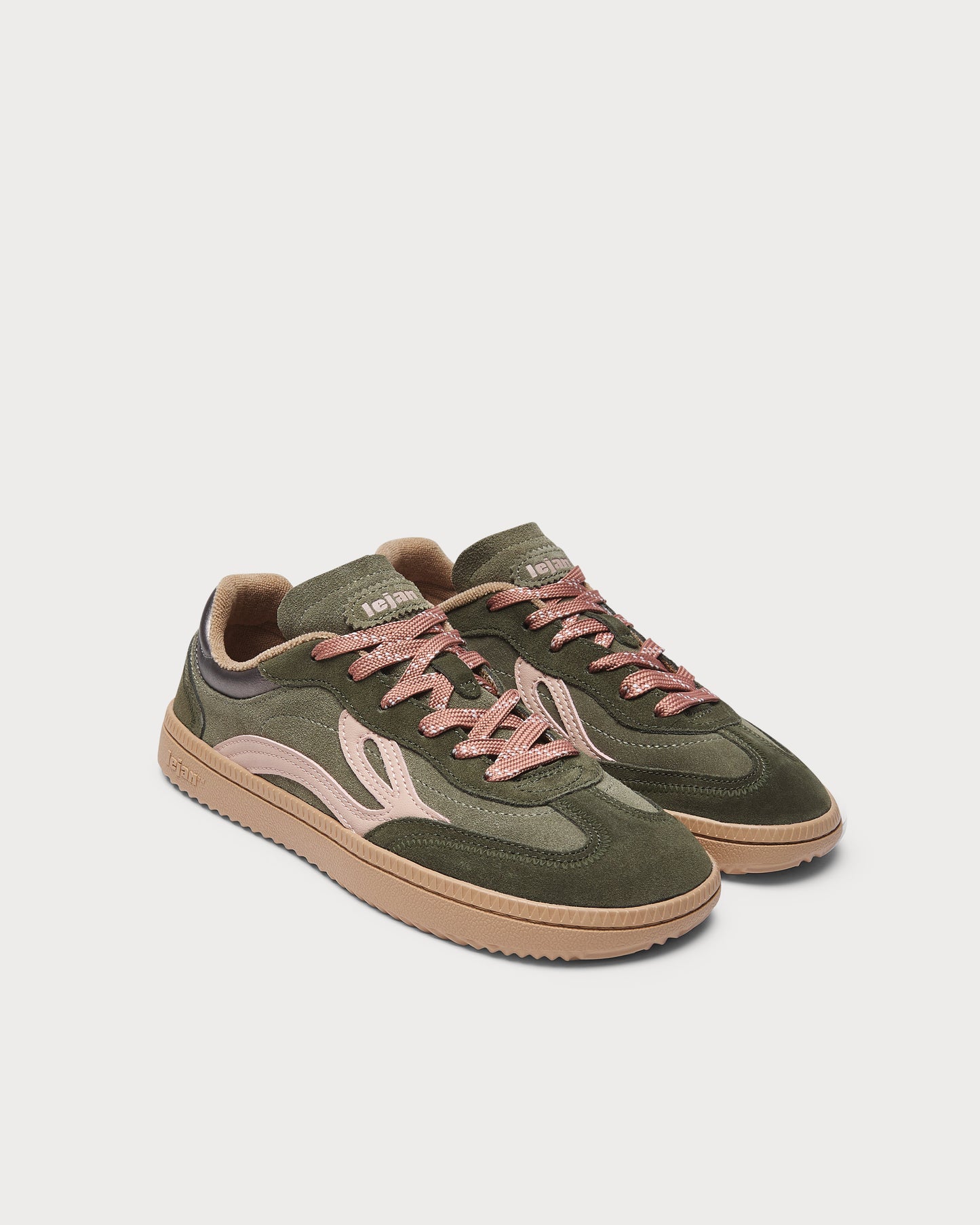 Lejan One - LEJAN - Barefoot You