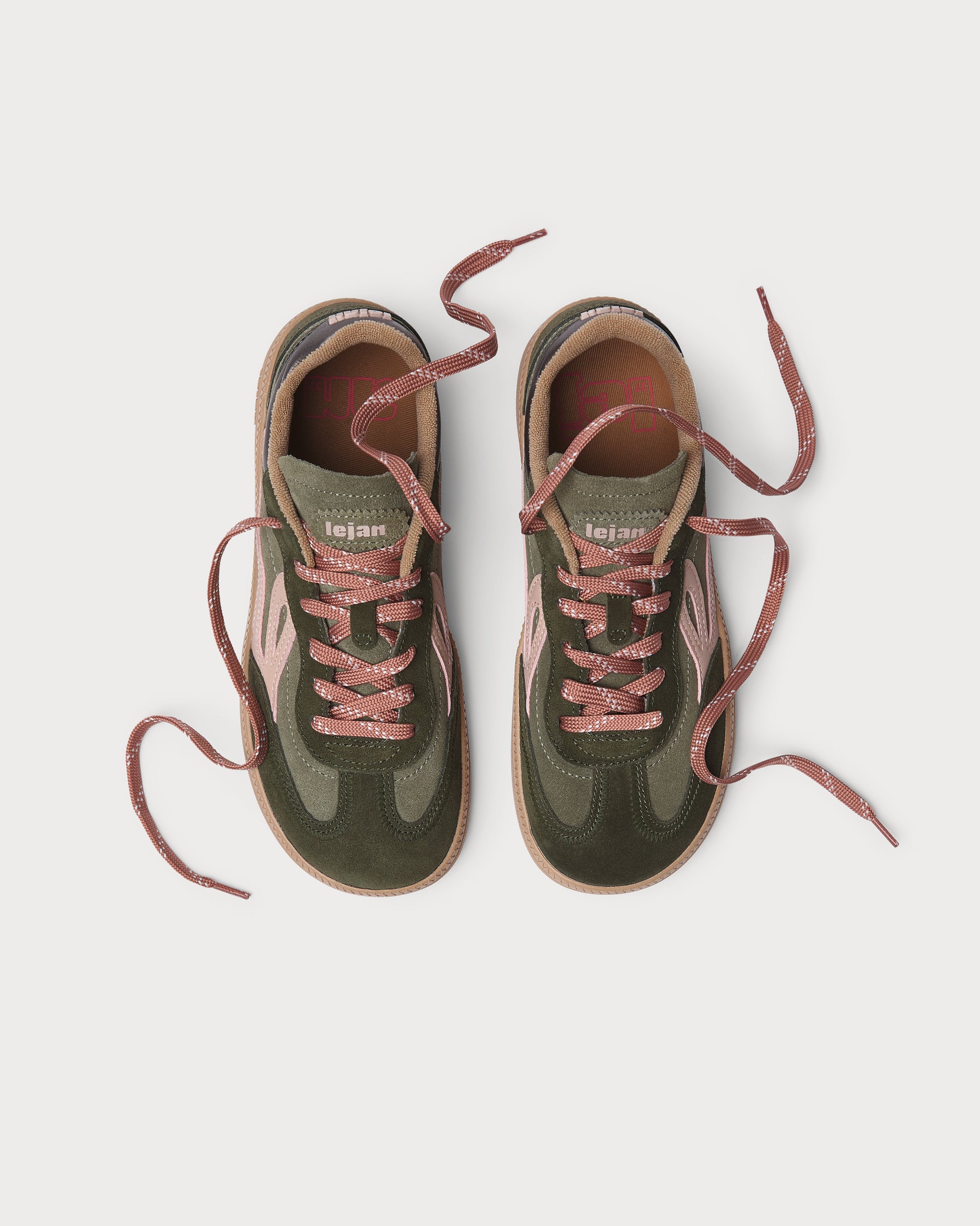 Lejan One - LEJAN - Barefoot You