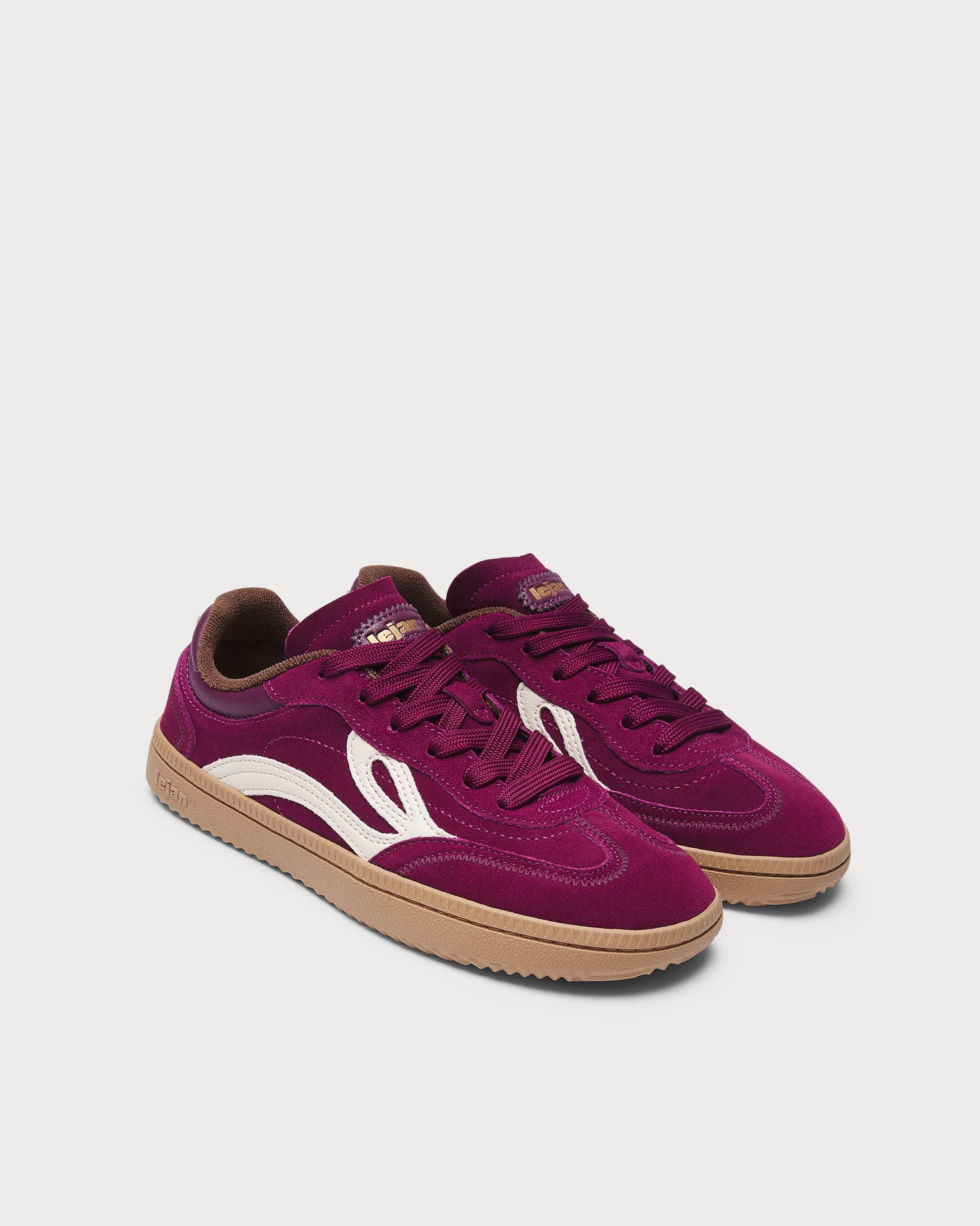 Lejan One - LEJAN - Barefoot You