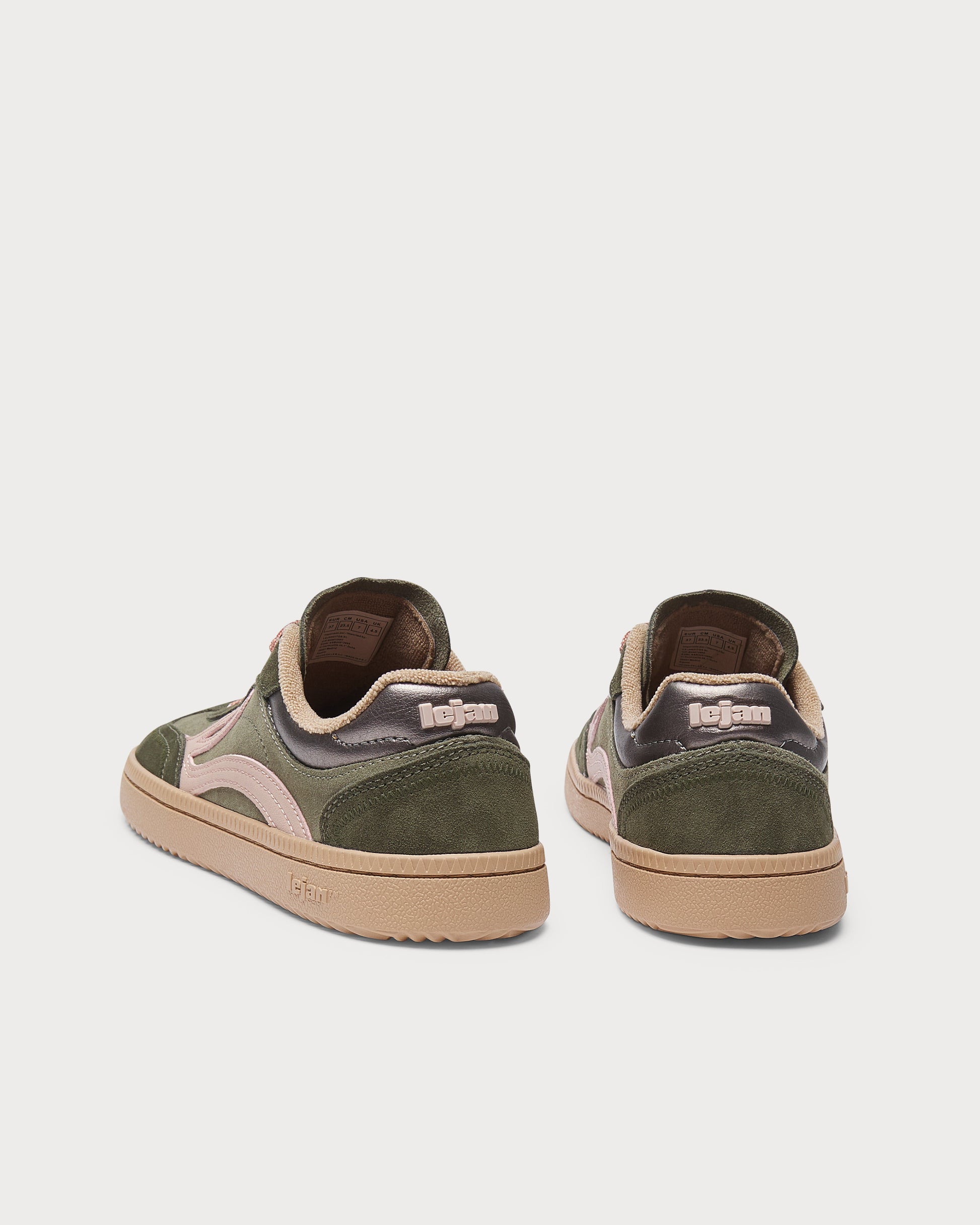 Lejan One - LEJAN - Barefoot You