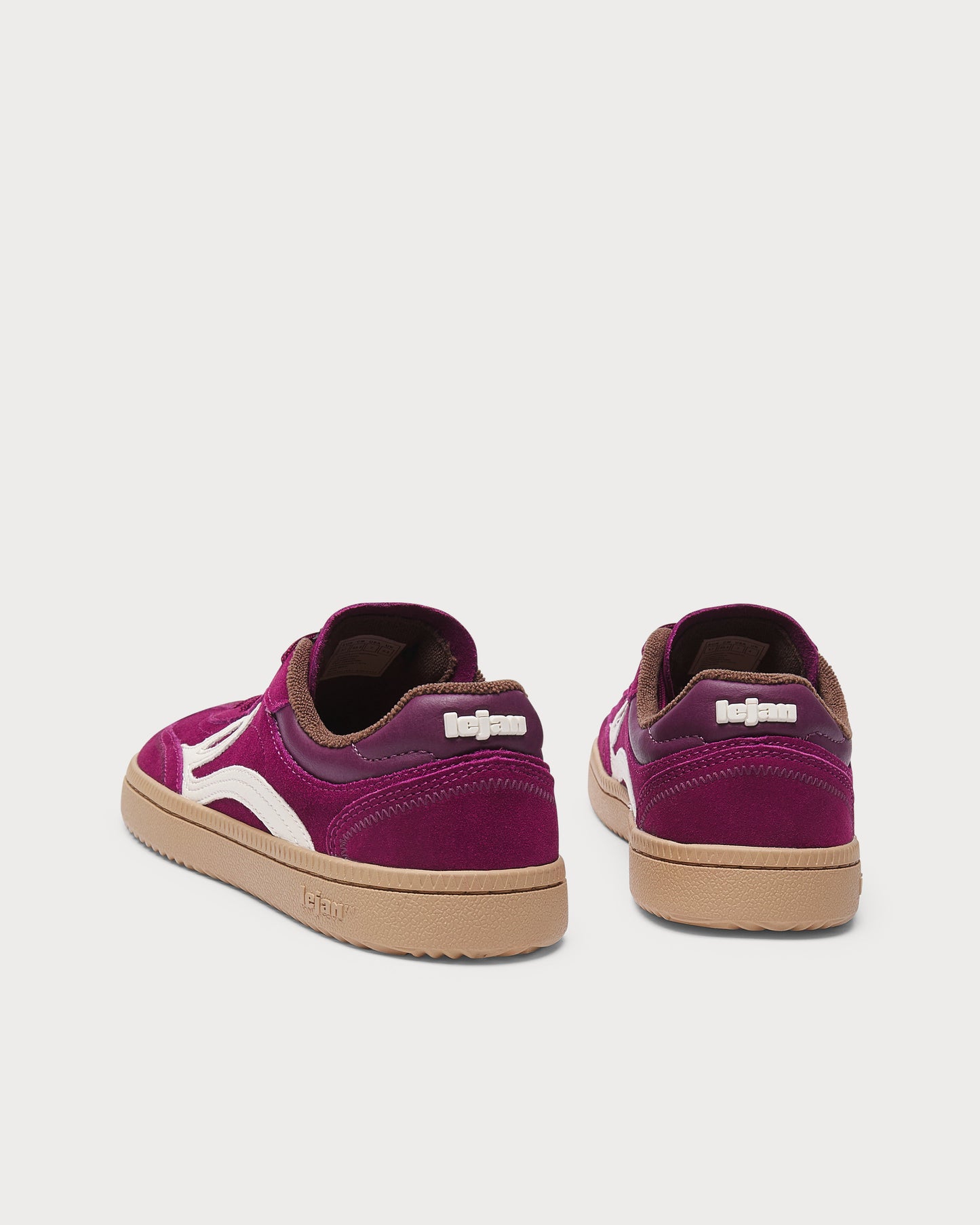 Lejan One - LEJAN - Barefoot You