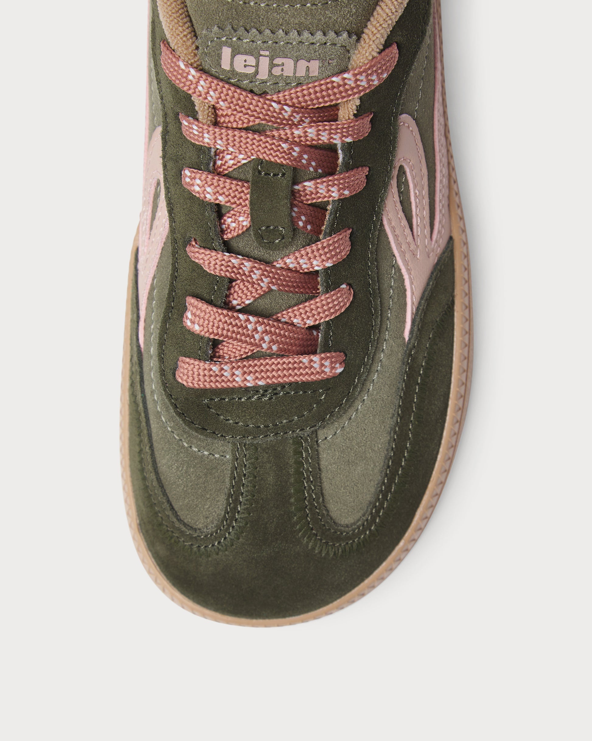 Lejan One - LEJAN - Barefoot You