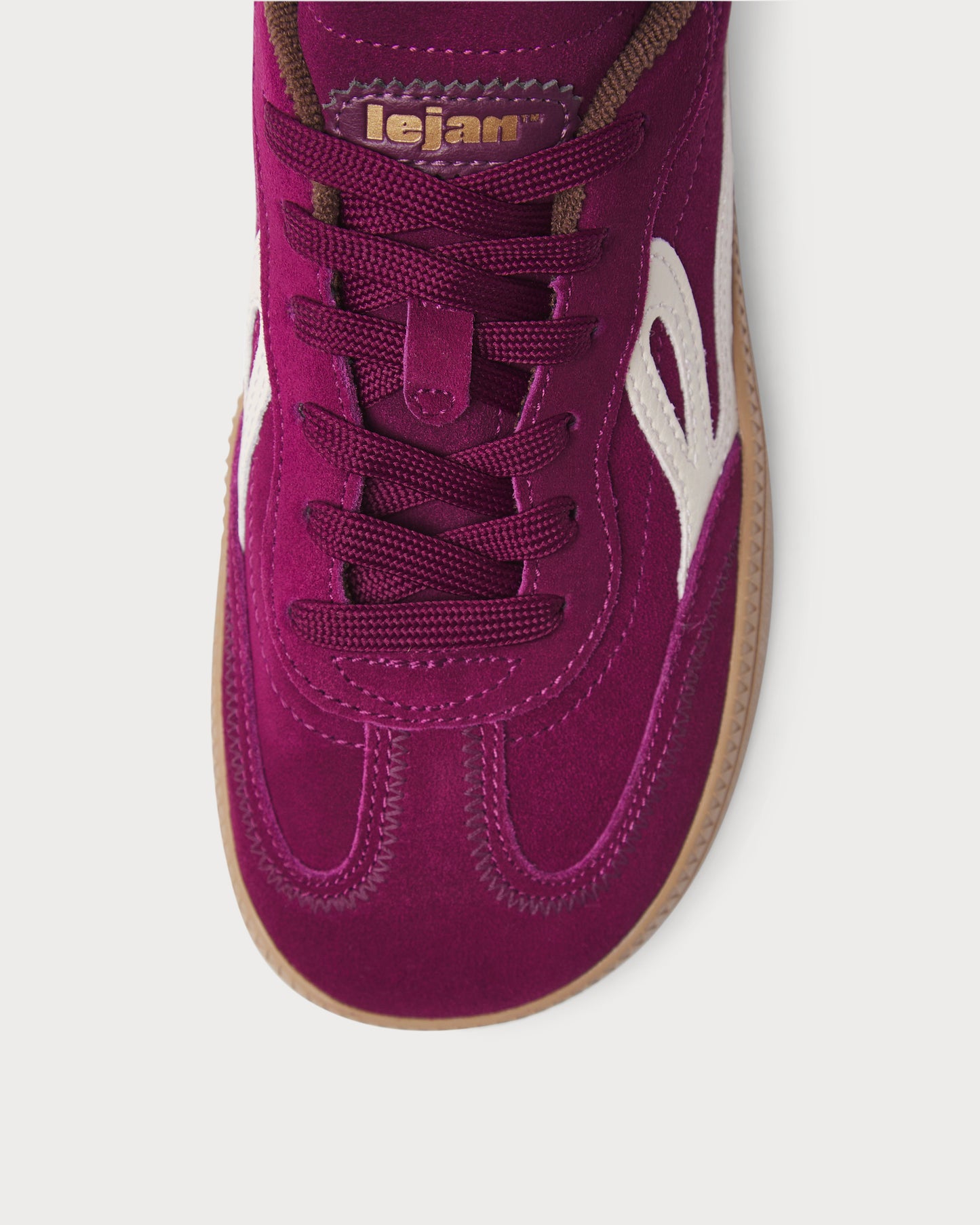 Lejan One - LEJAN - Barefoot You