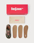 Lejan One - LEJAN - Barefoot You