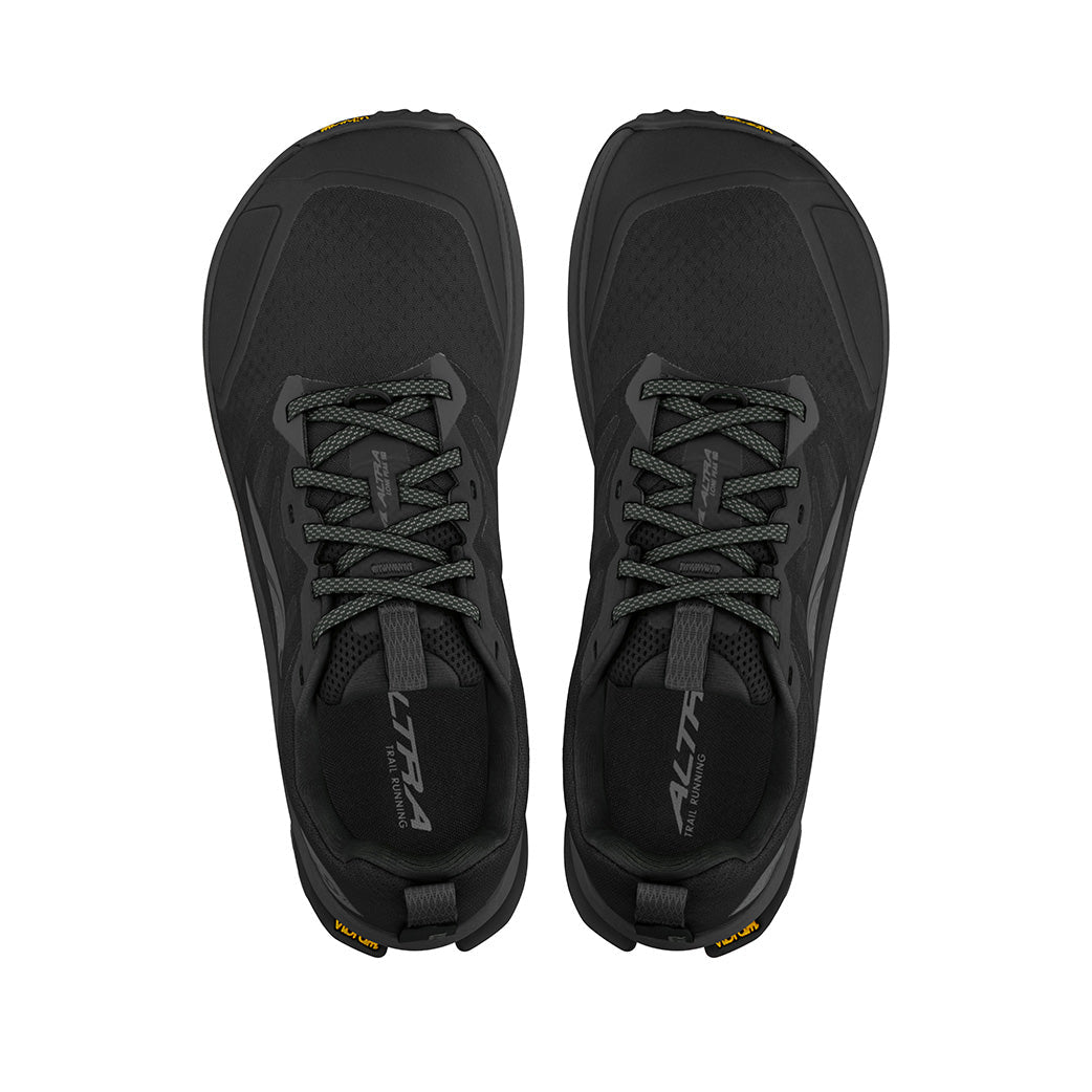 Lone Peak 9+ Wide - Men - ALTRA - Barefoot You