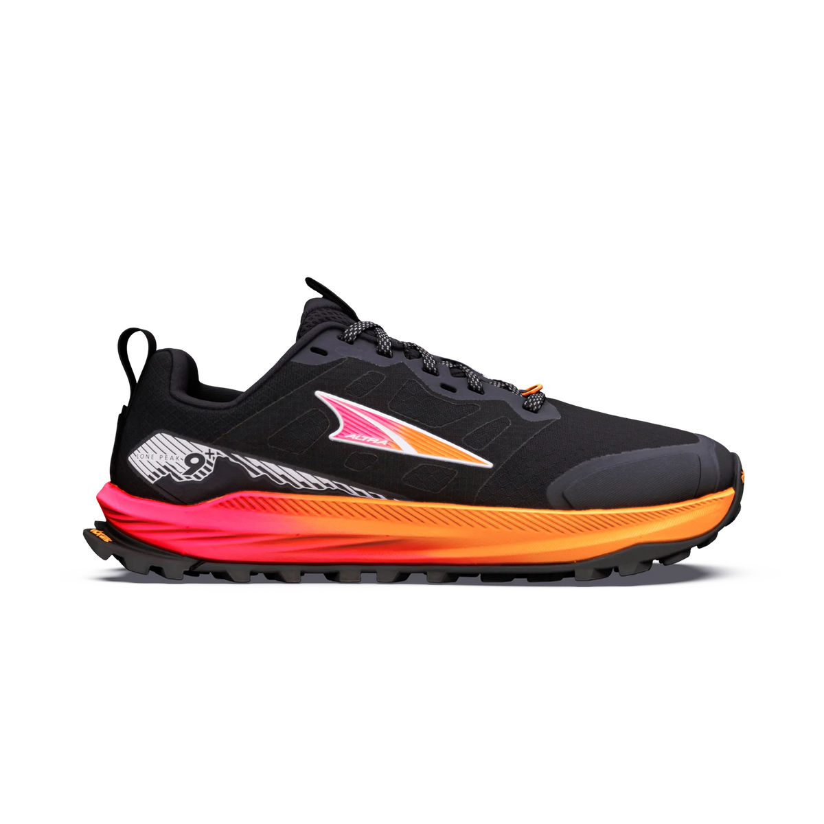 Lone Peak 9+ - Women