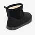 Botas  GROUNDIES Cozy Boot Low Dark Brown 42