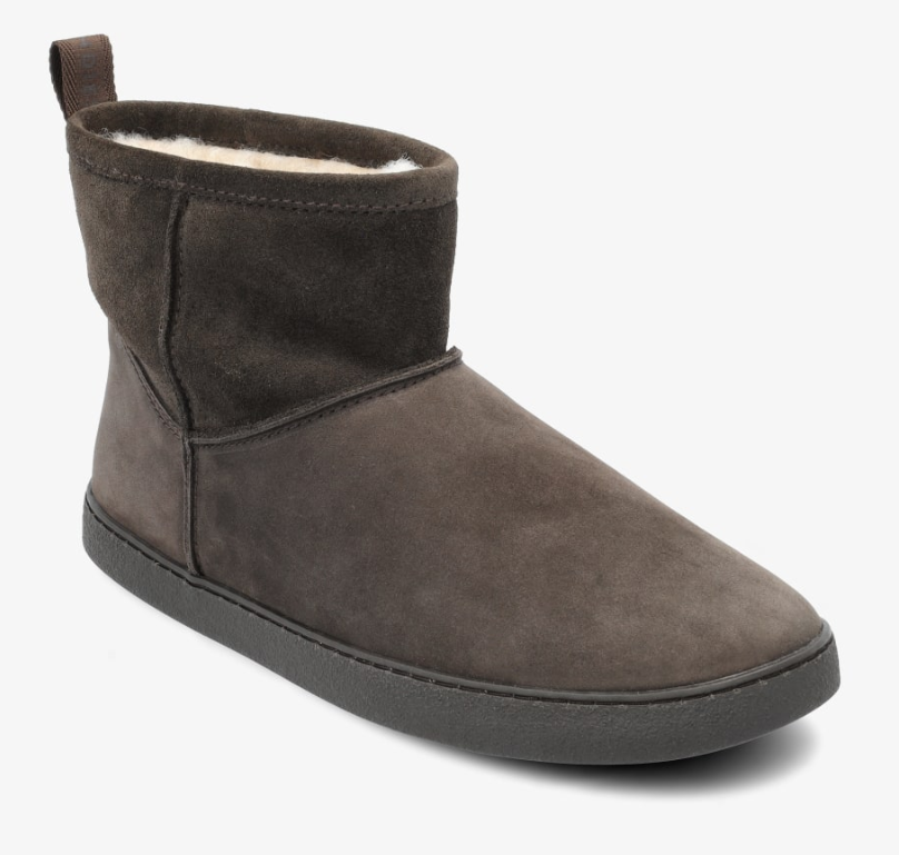 Cozy Boot Low