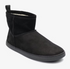 Botas  GROUNDIES Cozy Boot Low Dark Brown 43