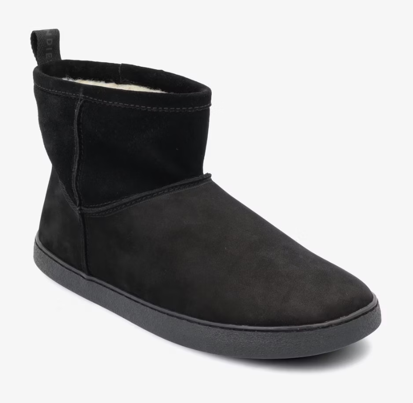 Cozy Boot Low