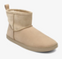 Botas  GROUNDIES Cozy Boot Low Dark Brown 38