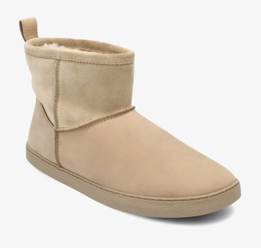 Cozy Boot Low