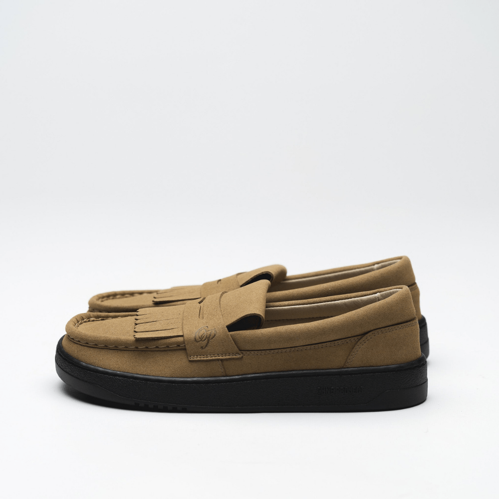 Luma - OHNE PROJECT - Barefoot You