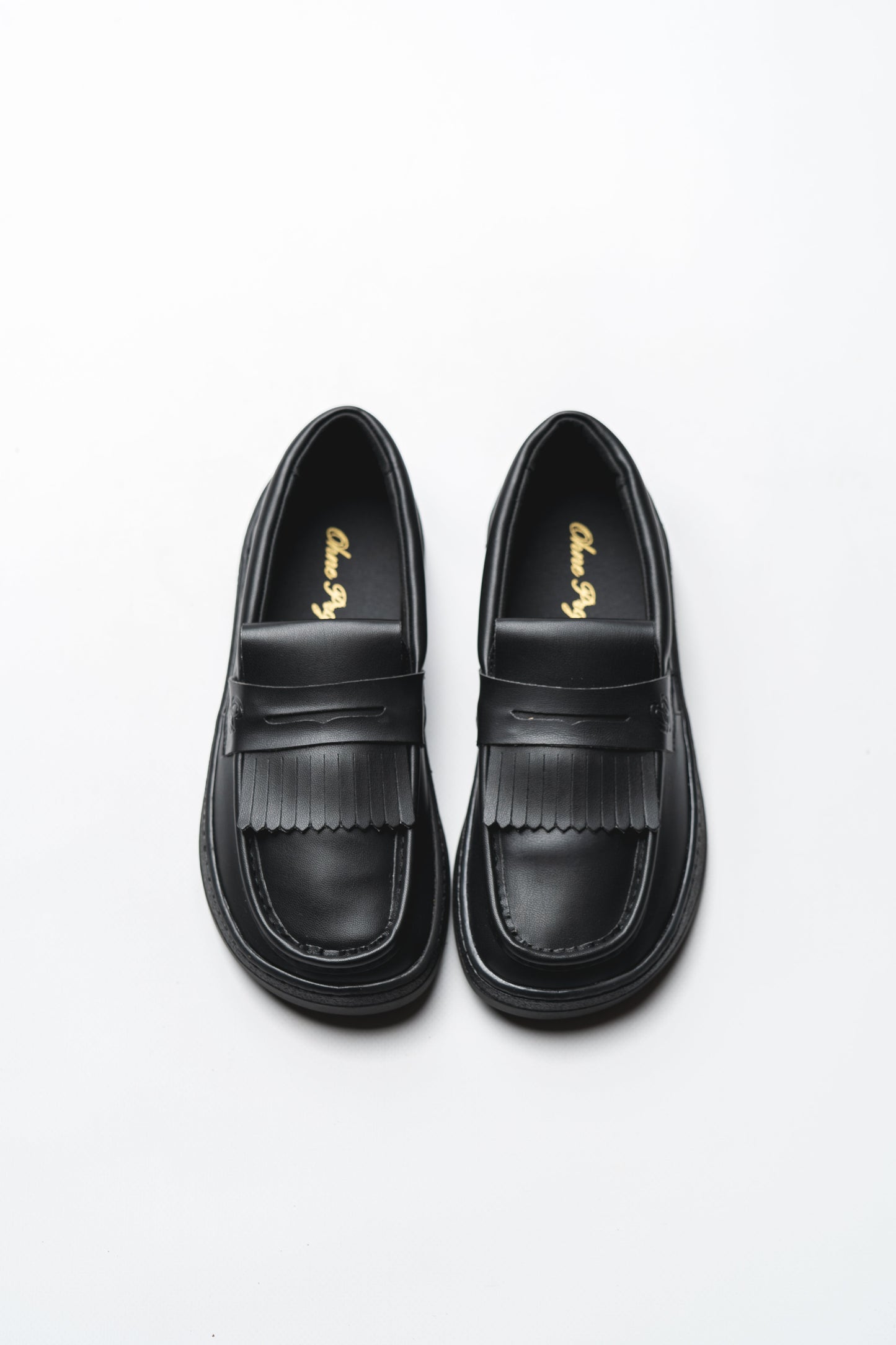 Luma - OHNE PROJECT - Barefoot You